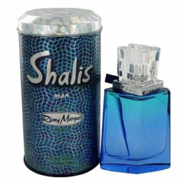 ادکلن رمی مارکز شالیز مردانه REMY MARQUIS SHALIS MEN