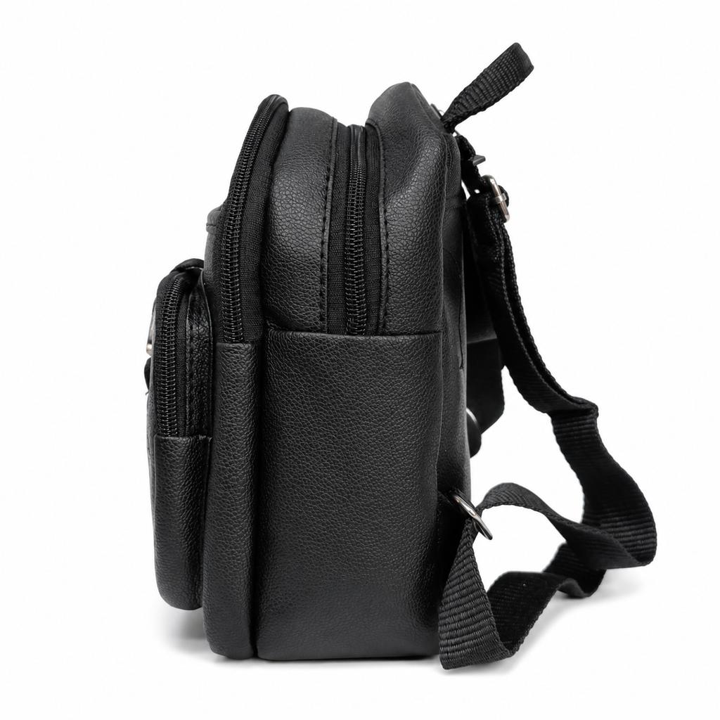 خرید اینترنتی قیمت مینی کوله پشتی  کد3-8005