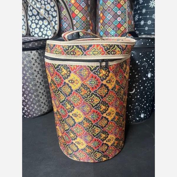 کاور اسباب بازی ، کیف اسباب بازی