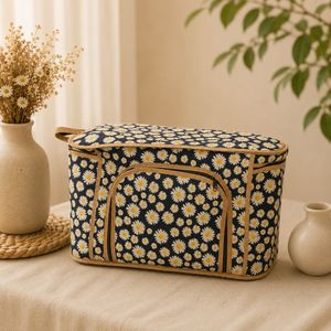 باربندی دسته ایمن، باکس لباس