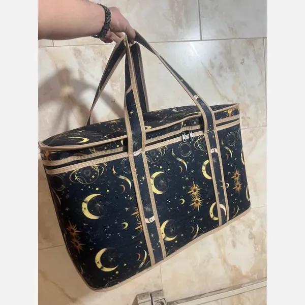 باربندی دسته ایمن، باکس لباس