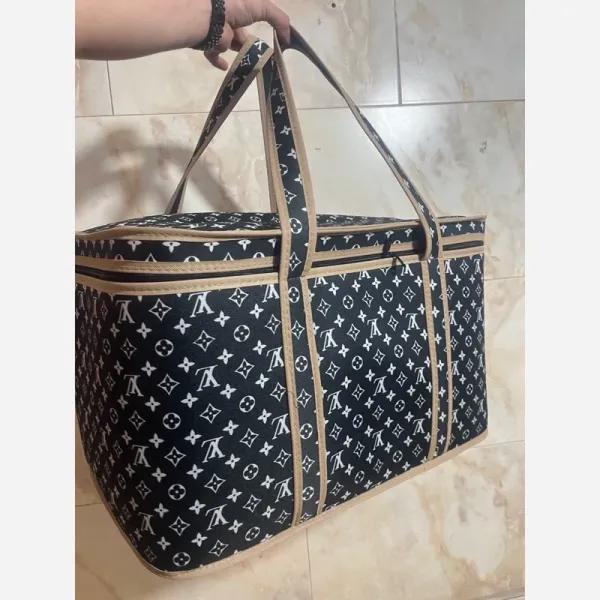 باربندی دسته ایمن، باکس لباس