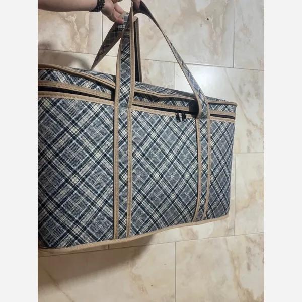 باربندی دسته ایمن، باکس لباس
