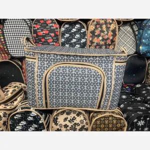 خرید اینترنتی قیمت باربندی دسته ایمن ،باربندی پشت زیپ، باکس لباس
