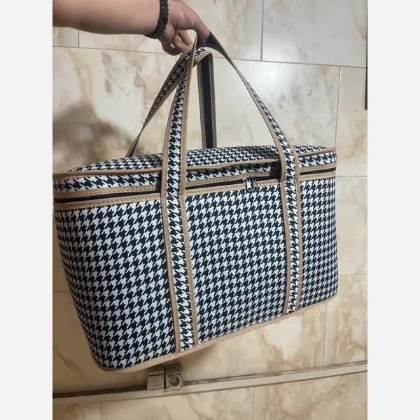 باربندی دسته ایمن، باکس لباس