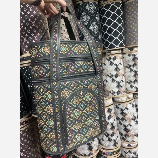 فلاکسی دو طبقه ، کیف کاربردی