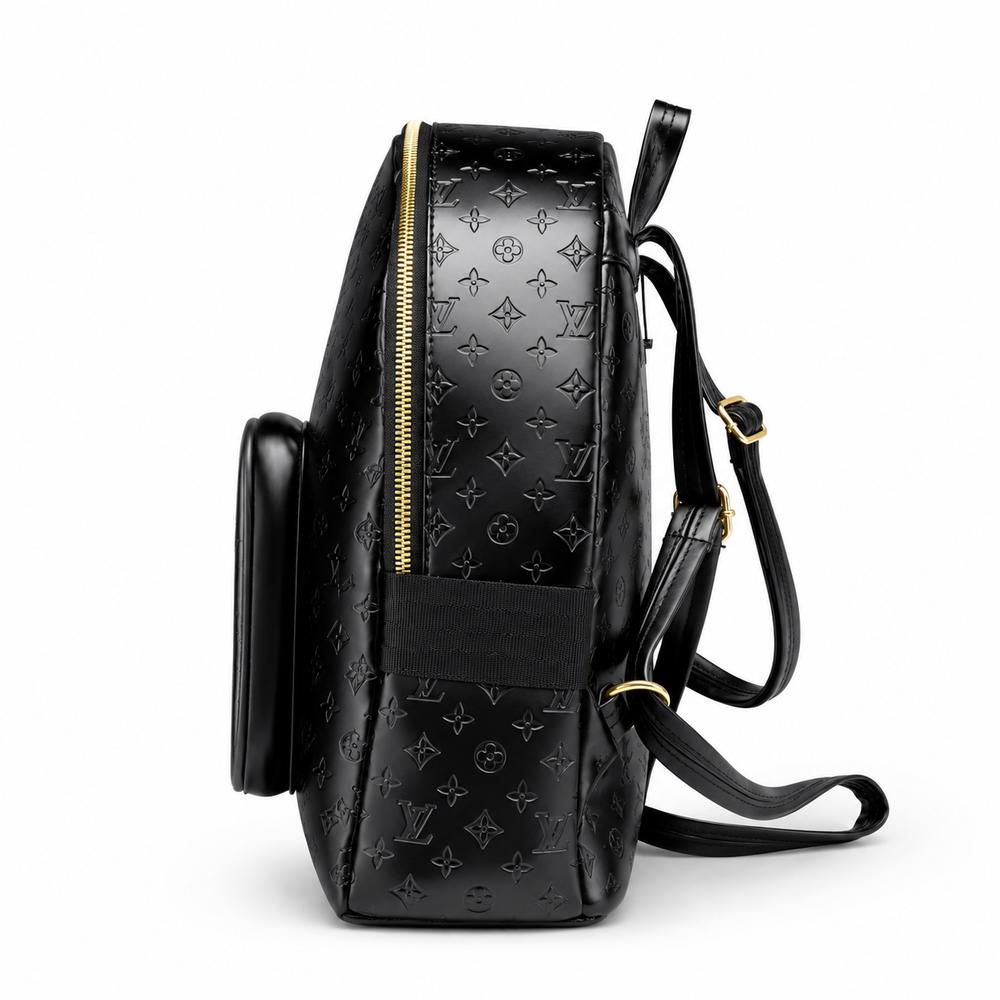 خرید اینترنتی قیمت کوله پشتی آگرین طرح لوکس کد3-1001