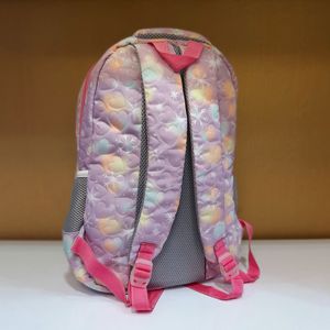 خرید آنلاین کوله پشتی کورومی دخترانه