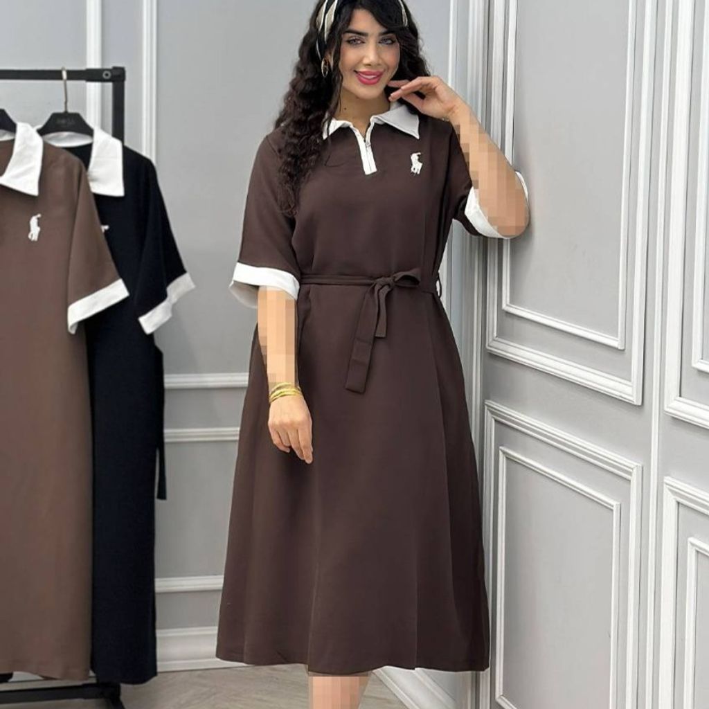 قیمت کفتان اورجینال polo زنانه