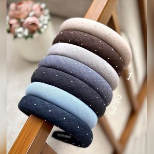 خرید اینترنتی تل سر نگین دار
