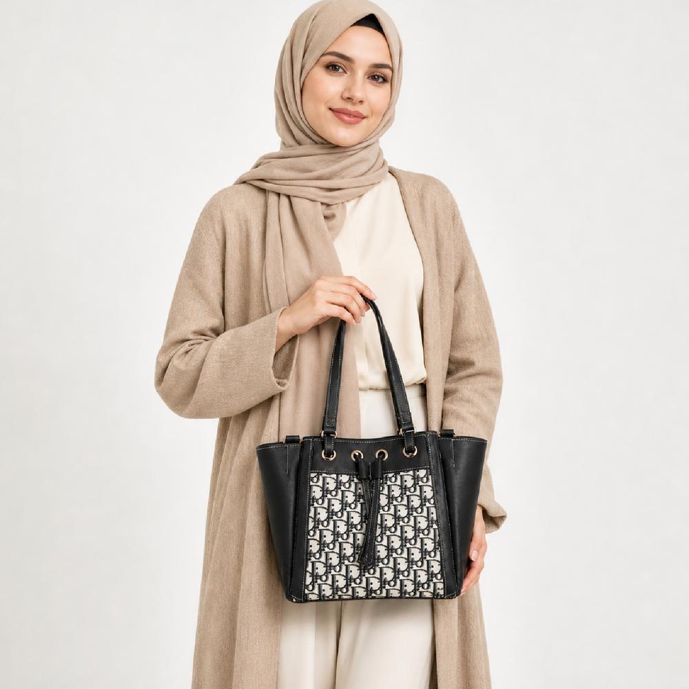 خرید اینترنتی قیمت کیف بانوان آگرین کد7002