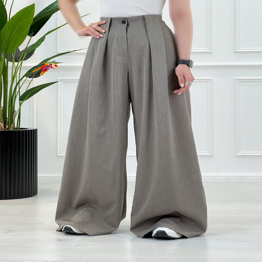 خرید اینترنتی قیمت سویشرت شلوار بامبر زنانه شایلی - نسکافه‌ای
