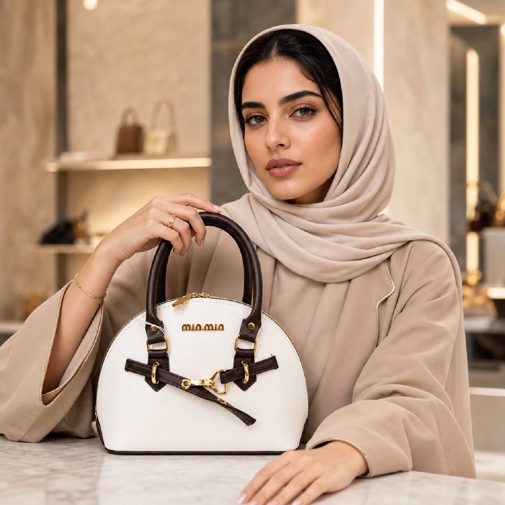 خرید اینترنتی قیمت کیف بانوان آگرین  کد2001