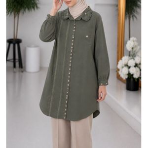تونیک زنانه سدری از سایز36تا42