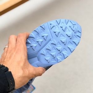 خرید اینترنتی قیمت کتونی بچگانه طرح air از لوکی کیدز کد 5051305