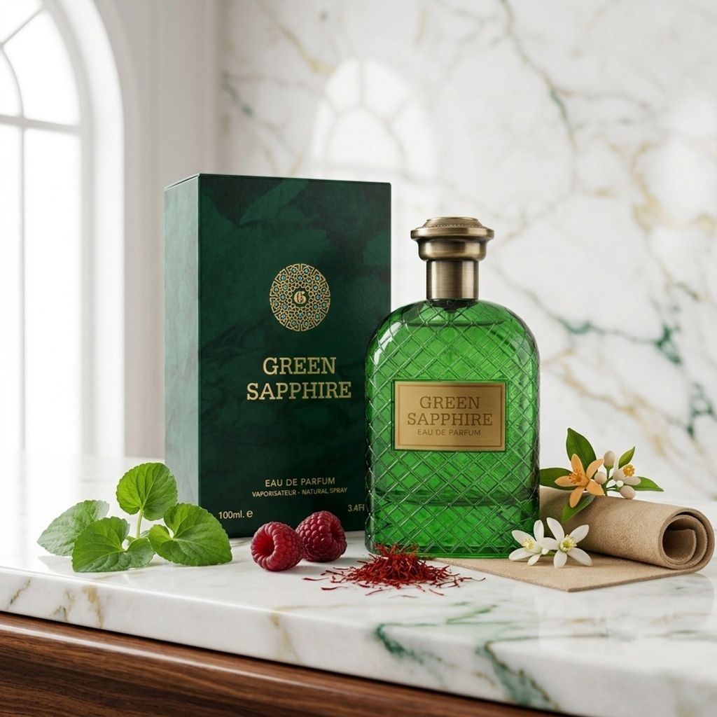 خرید انلاین عطر ادکلن زنانه مردانه بودیسیا د ویکتوریوس گرین سفیر فراگرنس ورد