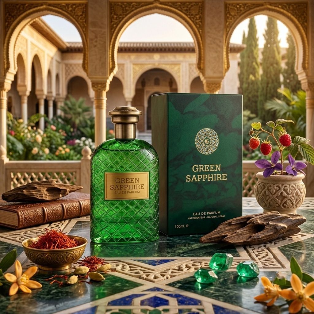 خرید انلاین عطر ادکلن زنانه مردانه بودیسیا د ویکتوریوس گرین سفیر فراگرنس ورد