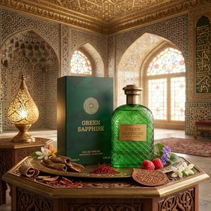 خرید آنلاین عطر ادکلن زنانه مردانه بودیسیا د ویکتوریوس گرین سفیر فراگرنس ورد