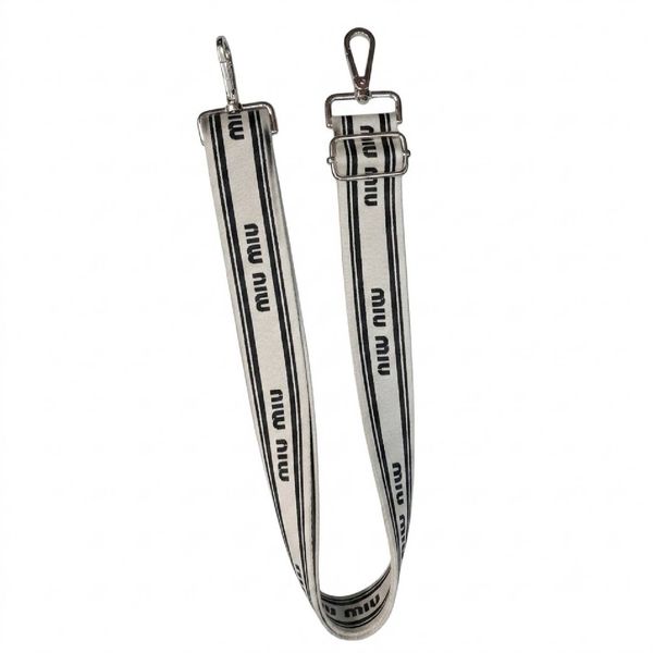 بند رو دوشی مدل Miu Miu آگرین  کد 2029