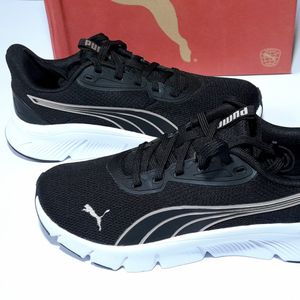 خرید آنلاین کفش زنانه رانینگ پوما Flex Focus Lite مشکی