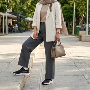 خرید اینترنتی کفش زنانه رانینگ پوما Flex Focus Lite مشکی