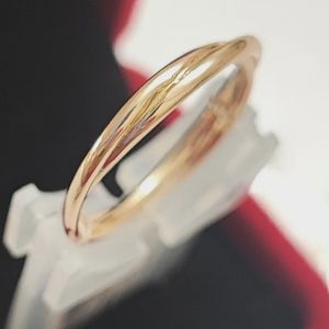 خرید اینترنتی قیمت انگشتر دو حلقه پیچ سایز 8