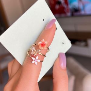 انگشتر پینترستی دخترونه