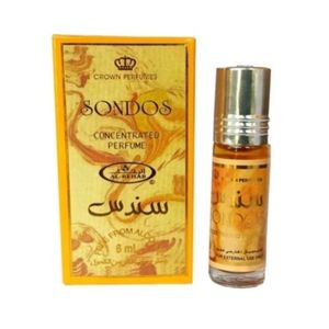 عطرعربی سندس الرحاب 6میل