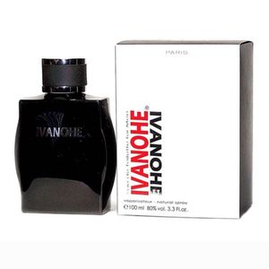 ادکلن ایوانهو اصل حجم 100 میل ساخت فرانسه مردانه Ivanhoe