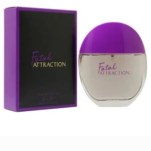 قیمت ادکلن فتال اترکشن زنانه FATAL ATTRACTION