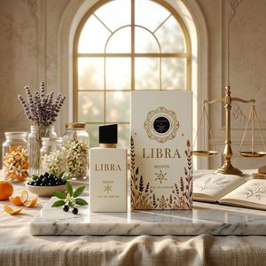 مشخصات عطر ادکلن هارد باکس شیک زنانه ایو سن لورن لیبر برند میسون به تعداد محدود