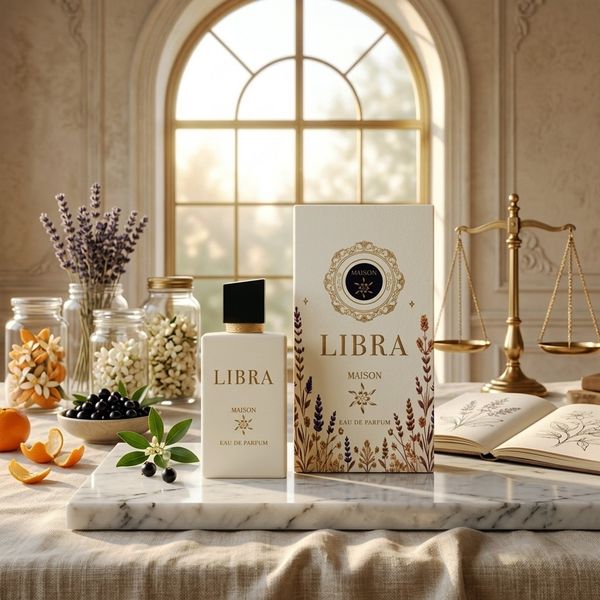 عطر ادکلن هارد باکس شیک زنانه ایو سن لورن لیبر برند میسون به تعداد محدود