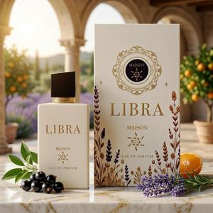 قیمت ارزان عطر ادکلن هارد باکس شیک زنانه ایو سن لورن لیبر برند میسون به تعداد محدود
