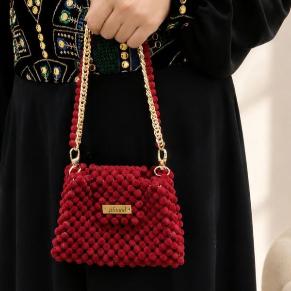 کیف زنانه مجلسی