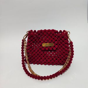 مشخصات کیف زنانه مجلسی