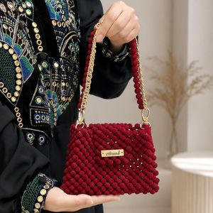 کیف زنانه مجلسی