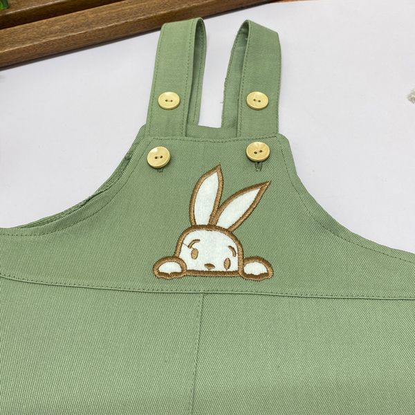 بیلر کتان نوزادی خرگوش
