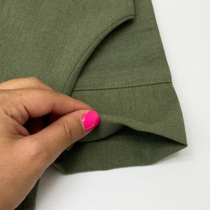 خرید اینترنتی قیمت شومیز لینن دخترانه سایز بزرگ