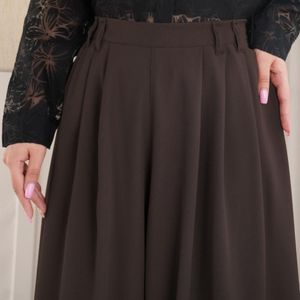 خرید اینترنتی شلوار بالونی ساده