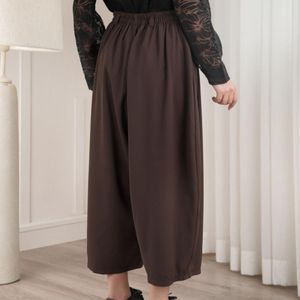 قیمت شلوار بالونی ساده
