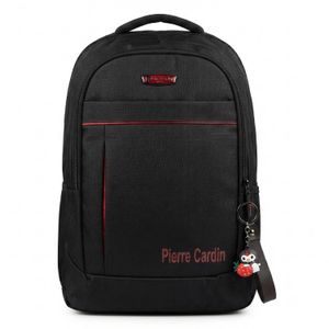کوله پشتی مدرسه مدل pierre cardinکد 77002