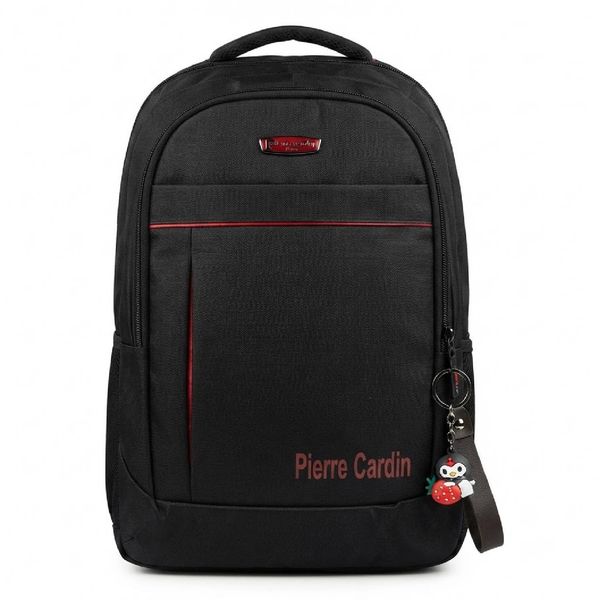 کوله پشتی مدرسه مدل pierre cardinکد 77002