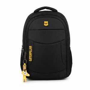 خرید اینترنتی قیمت کوله پشتی مدرسه مدل CAT کد 77001