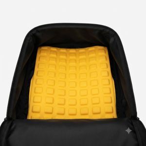خرید اینترنتی قیمت کوله پشتی مدرسه مدل CAT کد 77001