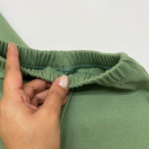خرید اینترنتی قیمت کراپ شورتک دخترانه کبریتی