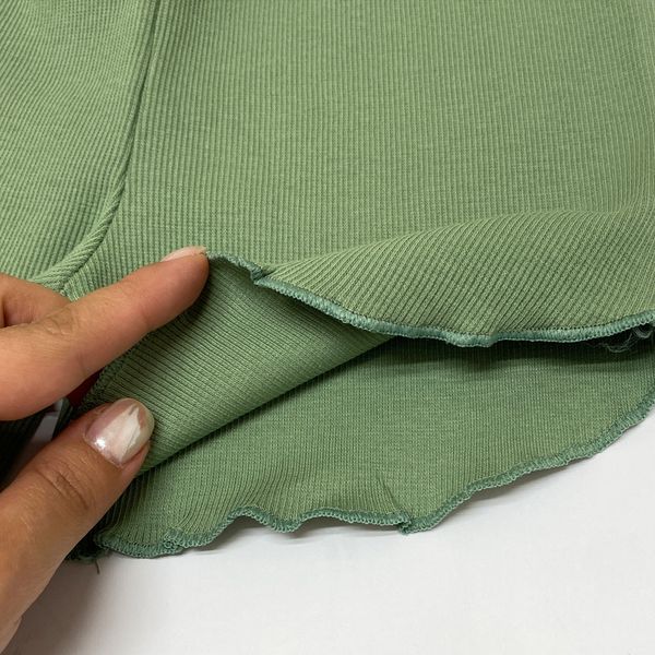 کراپ شورتک دخترانه کبریتی