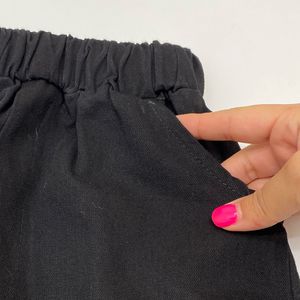 خرید اینترنتی قیمت تیشرت شلوارک کتان فشن 4تا7سال