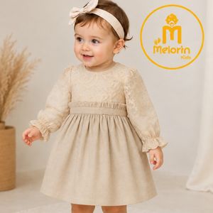 پیراهن مجلسی ربان دوزی