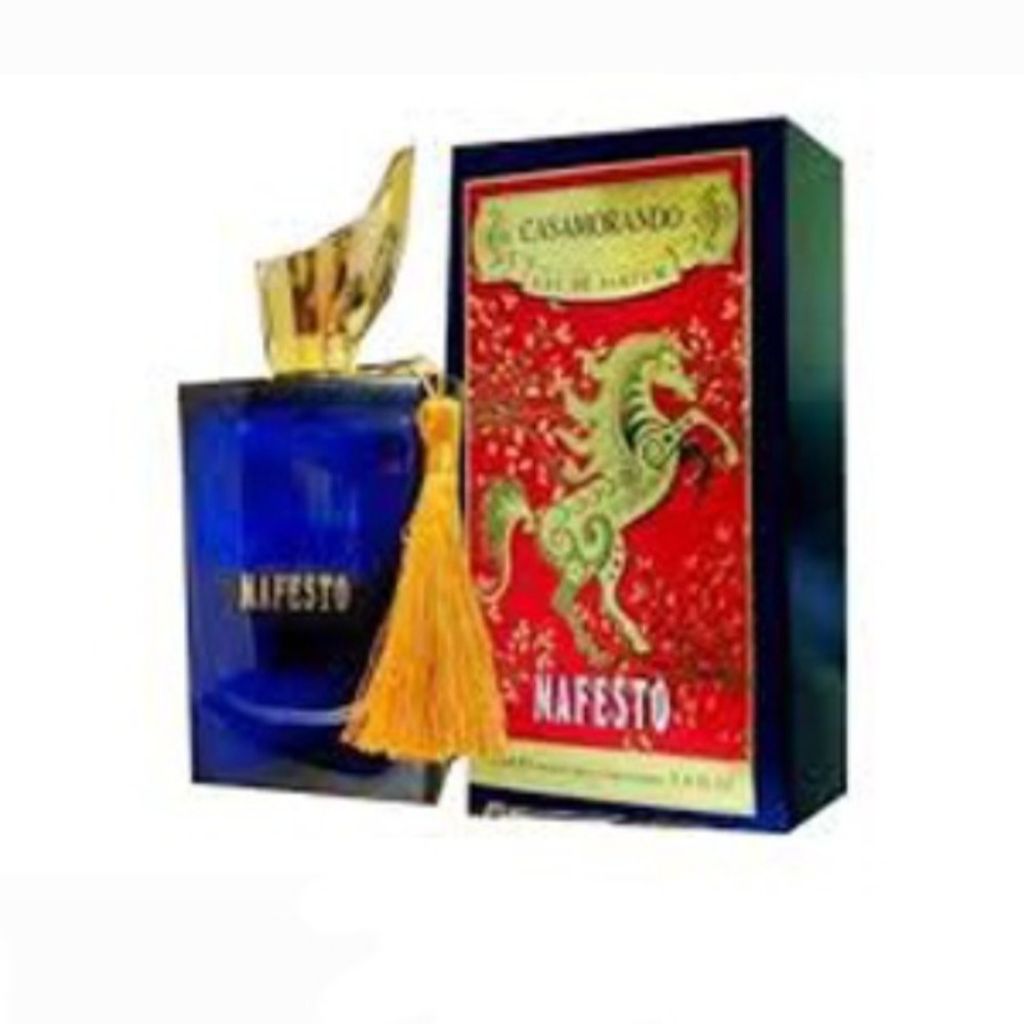 خرید آنلاین ادکلن کازاموراندو مافستو کازاموراتی مفیستو فرگرانس ورد Casamorando Mafesto