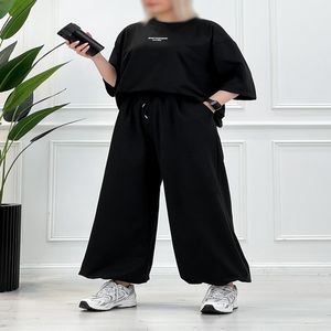 خرید اینترنتی قیمت تیشرت شلوار زنانه ست سوگل